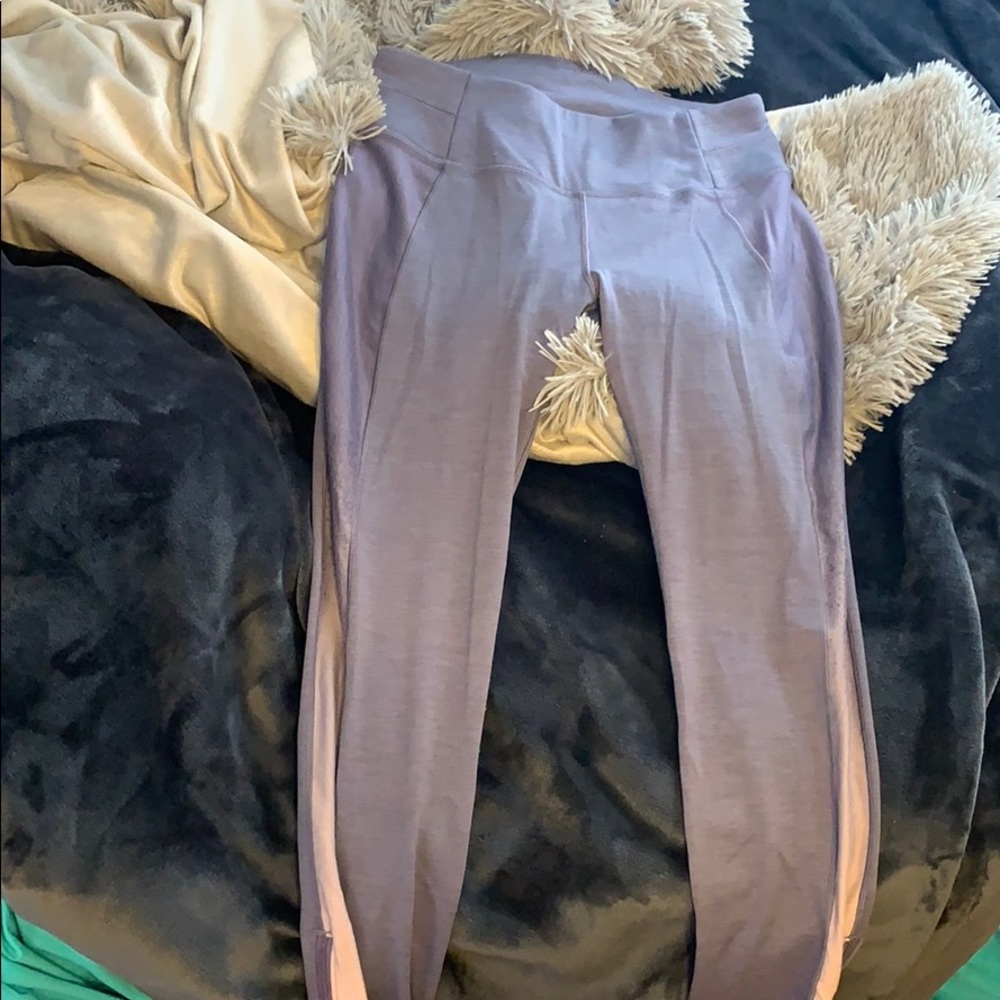 Carrie Underwood Brand Leggings